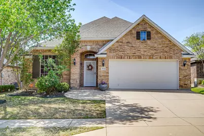 5504 Old Orchard Drive, Fort Worth, TX 76123 - Photo 1