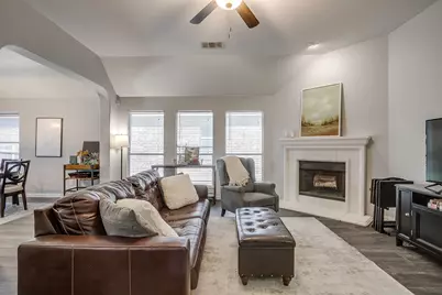 5504 Old Orchard Drive, Fort Worth, TX 76123 - Photo 6