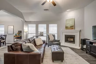 5504 Old Orchard Dr, Fort Worth, TX 76123 - Photo 6
