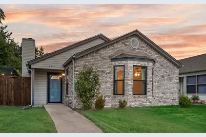 2816 Harvest Lake Drive, Irving, TX 75060 - Photo 2