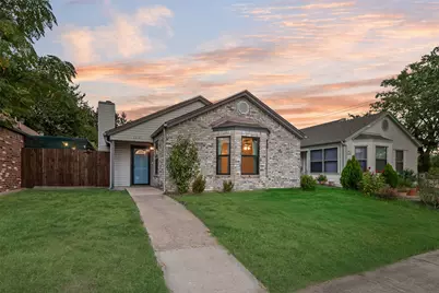 2816 Harvest Lake Drive, Irving, TX 75060 - Photo 1