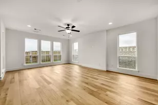 3420 Brocco Rd, Celina, TX 75009 - Photo 4