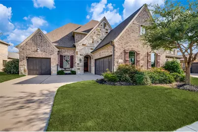 2817 Links, The Colony, TX 75056 - Photo 2