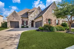 2817 Links, The Colony, TX 75056 - Photo 2