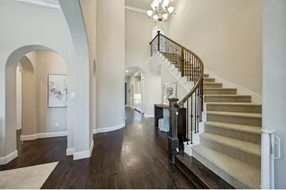 2817 Links, The Colony, TX 75056 - Photo 4