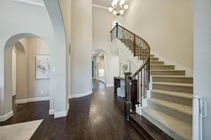 2817 Links, The Colony, TX 75056 - Photo 4