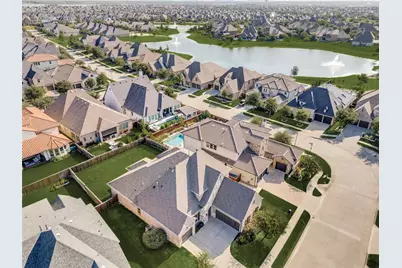 2817 Links, The Colony, TX 75056 - Photo 1