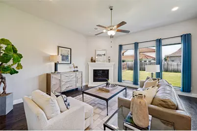 2817 Links, The Colony, TX 75056 - Photo 18