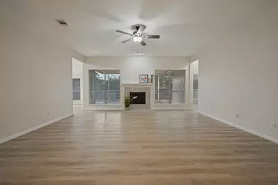 3724 Longstraw Drive, Fort Worth, TX 76137 - Photo 4