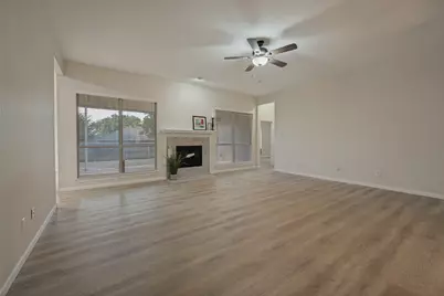 3724 Longstraw Drive, Fort Worth, TX 76137 - Photo 6