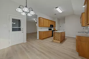 3724 Longstraw Dr, Fort Worth, TX 76137 - Photo 8
