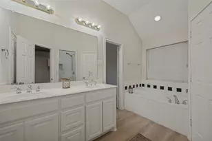 3724 Longstraw Dr, Fort Worth, TX 76137 - Photo 18