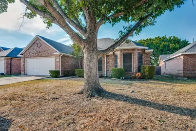 3724 Longstraw Drive, Fort Worth, TX 76137 - Photo 2