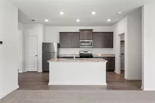 13524 Turtle Mountain Rd, Ponder, TX 76259 - Photo 2