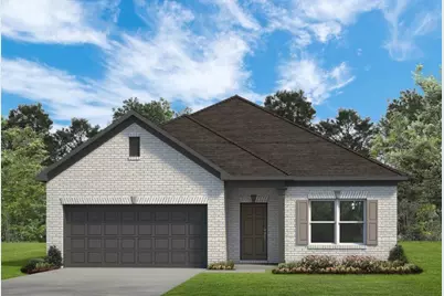 204 Crestside Drive, Blue Ridge, TX 75424 - Photo 1