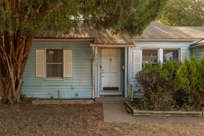 3265 Illinois Avenue, Fort Worth, TX 76110 - Photo 4