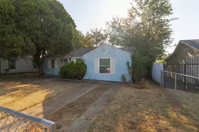 3265 Illinois Avenue, Fort Worth, TX 76110 - Photo 2
