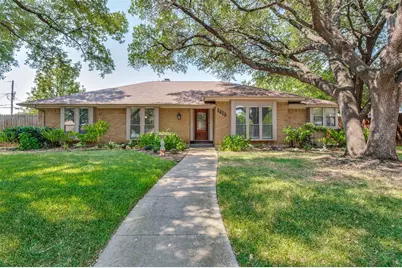 2413 Pearwood Court, Grand Prairie, TX 75050 - Photo 2