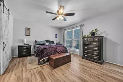 5511 Marshfield Court, Arlington, TX 76016 - Photo 16
