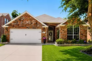 4612 Keith Dr, Fort Worth, TX 76244 - Photo 1