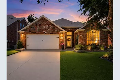 4612 Keith Drive, Fort Worth, TX 76244 - Photo 2