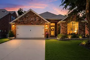 4612 Keith Dr, Fort Worth, TX 76244 - Photo 2