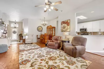 4612 Keith Drive, Fort Worth, TX 76244 - Photo 4