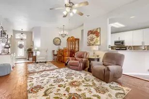 4612 Keith Dr, Fort Worth, TX 76244 - Photo 4