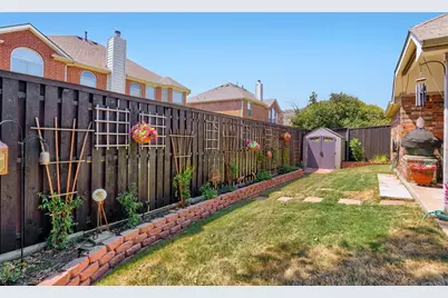 4612 Keith Drive, Fort Worth, TX 76244 - Photo 20