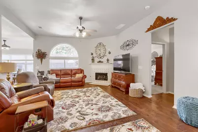 4612 Keith Drive, Fort Worth, TX 76244 - Photo 6