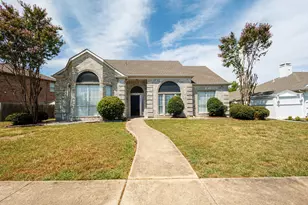 8101 Luna Dr, Rowlett, TX 75088 - Photo 1