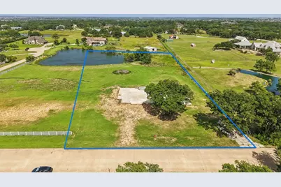 1181 Fox Run, Bartonville, TX 76226 - Photo 2