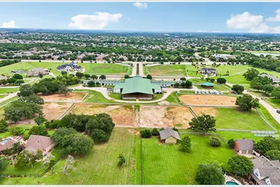 1181 Fox Run, Bartonville, TX 76226 - Photo 24