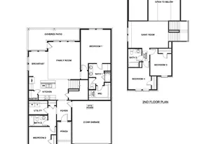 1951 Serene Spgs Rd, Celina, TX 75009 - Photo 2