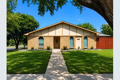 1449 Vanderbilt Drive, Plano, TX 75023 - Photo 1