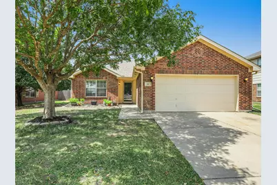 117 Palomino Lane, Krum, TX 76249 - Photo 1