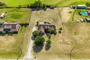 104 Caballos Ln, Springtown, TX 76082 - Photo 38