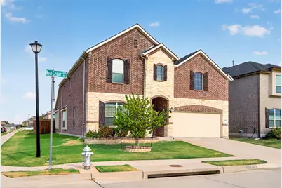 301 Red Cedar Drive, Princeton, TX 75407 - Photo 1