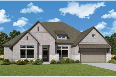 3473 Shorthorn Lane, Midlothian, TX 76065 - Photo 1