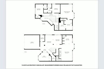 3903 Rive Lane, Addison, TX 75001 - Photo 40