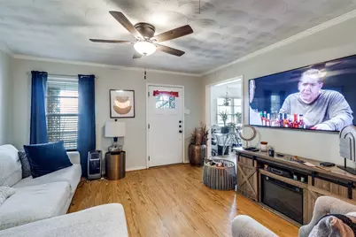 11315-11317 Lochwood Boulevard, Dallas, TX 75218 - Photo 4