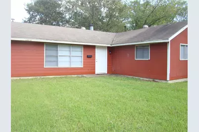 1506 N Preston Street, Ennis, TX 75119 - Photo 2