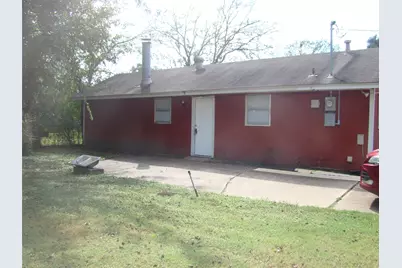 1506 N Preston Street, Ennis, TX 75119 - Photo 4