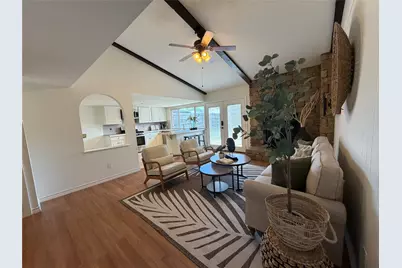 1332 Cherry Hill Lane, Lewisville, TX 75067 - Photo 8