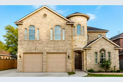 1020 Pearson Street, Irving, TX 75061 - Photo 1