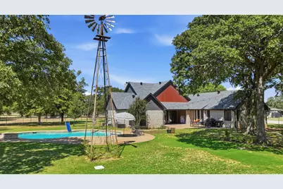 3424 Calico Court, Granbury, TX 76048 - Photo 30