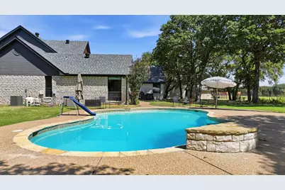 3424 Calico Court, Granbury, TX 76048 - Photo 40