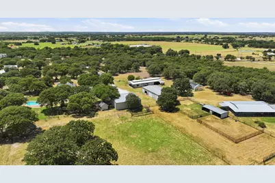 3424 Calico Court, Granbury, TX 76048 - Photo 36