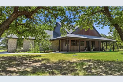 3424 Calico Court, Granbury, TX 76048 - Photo 2
