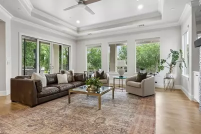 6700 Herbert Road, Colleyville, TX 76034 - Photo 18